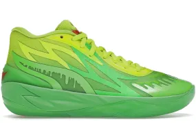 Puma LaMelo Ball MB.02 Nickelodeon Slime