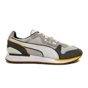 Puma Men Space Lab Legends (white / amazon green)