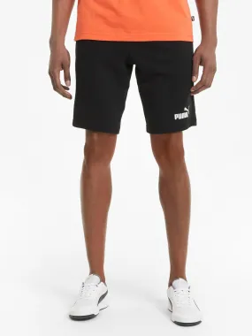 Puma Mens Essentials Shorts 10 - Black