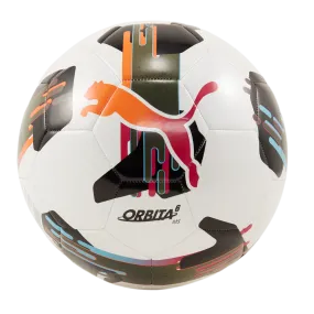 Puma Orbita 6 MS Soccer Ball