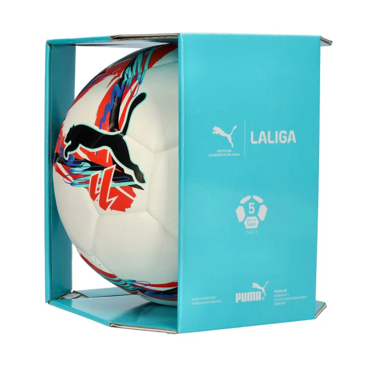 Puma Orbita LaLiga 2024-2025 Box Ball