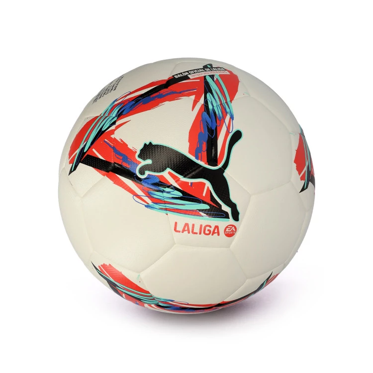 Puma Orbita LaLiga 2024-2025 Box Ball