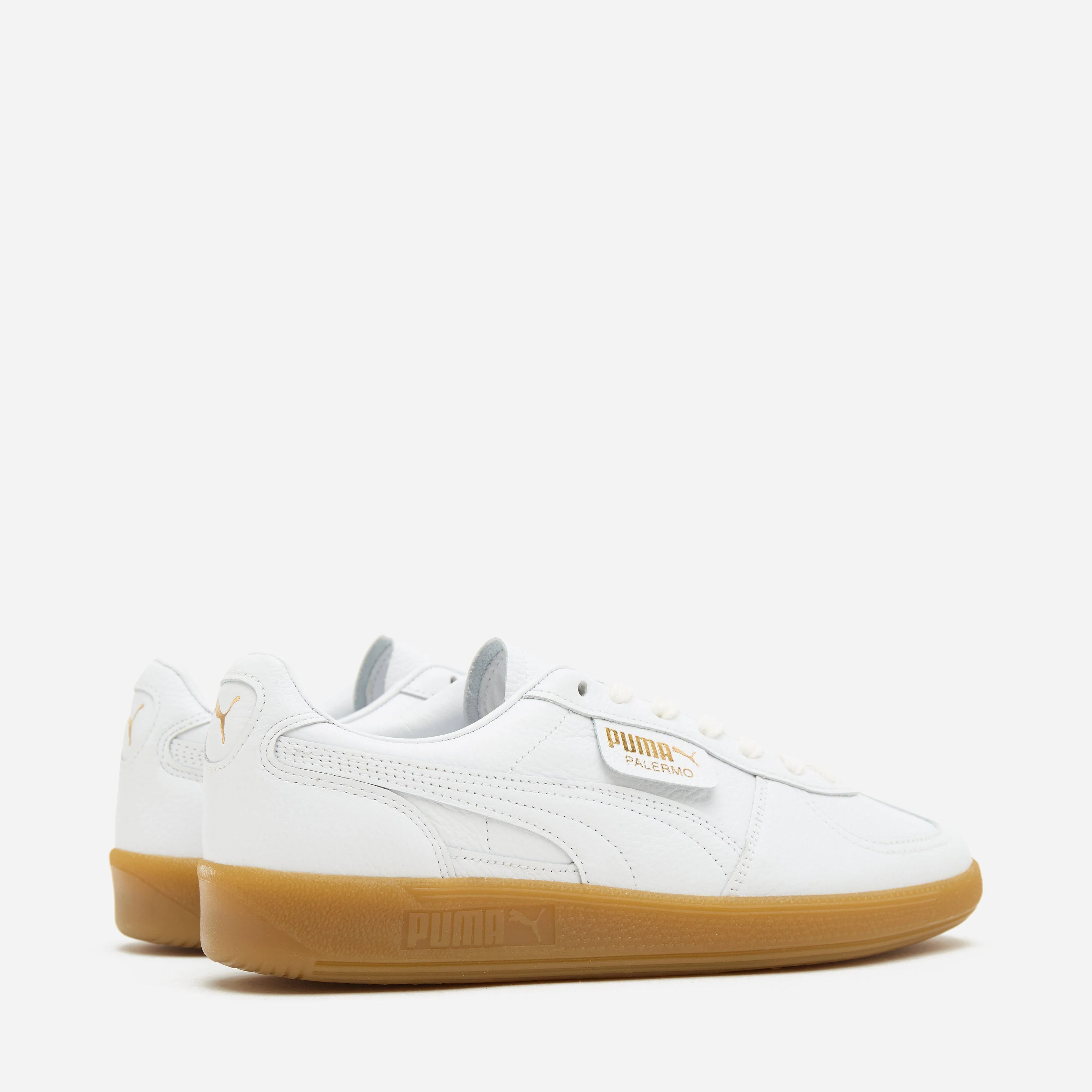 PUMA Palermo Premium