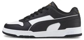 Puma RBD Game Low Black/White