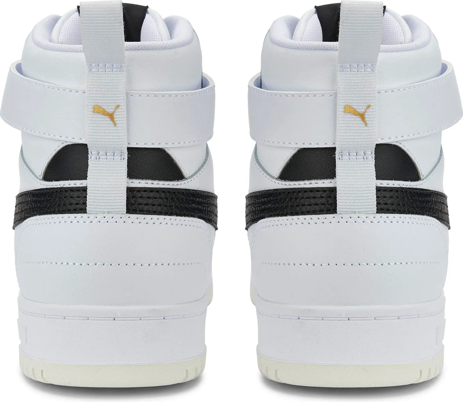 Puma RBD Game White Black