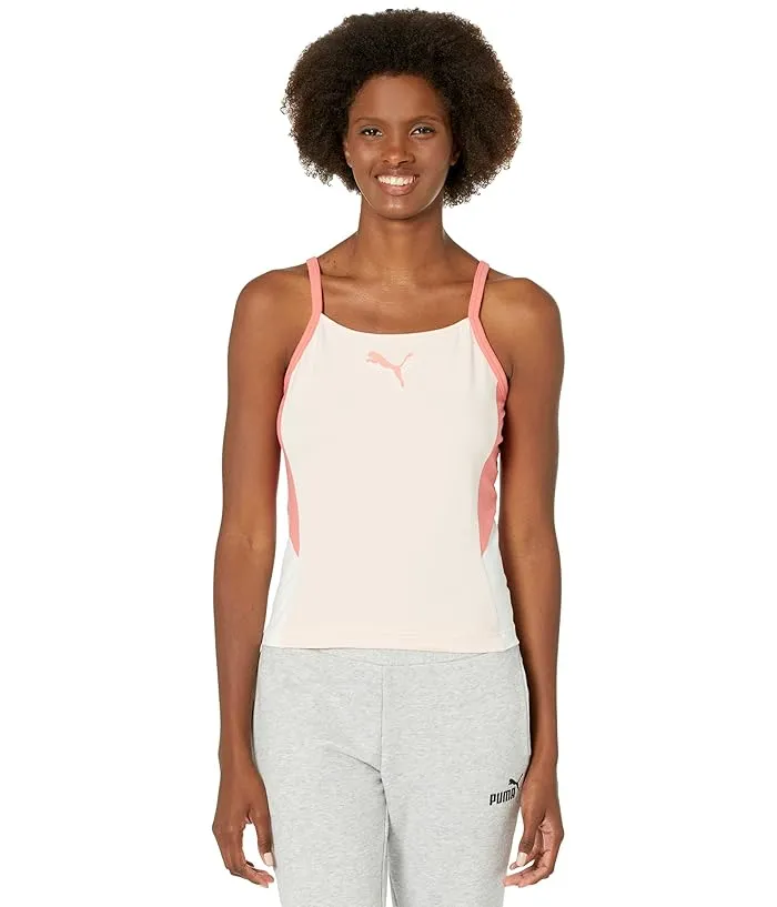 PUMA Rebel Crop Tank Women's