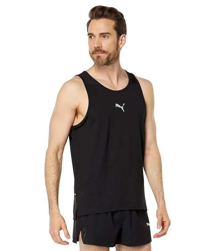 PUMA Run Cloudspun Singlet Men's