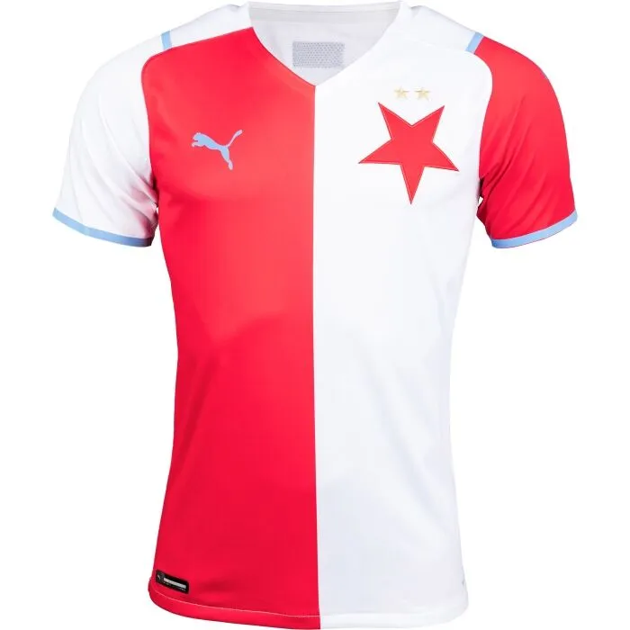 Puma SKS HOME SHIRT PROMO