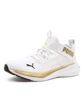 PUMA Softride Enzo N W Wht-gld