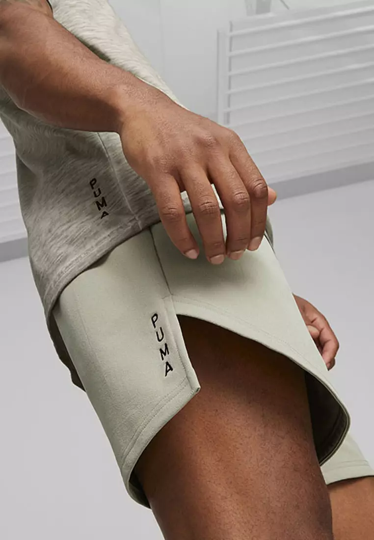 PUMA Studio Ultramove Training Shorts Men