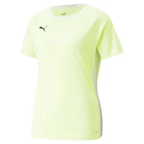 Puma T-shirt Teamliga Padel Wm  donna 