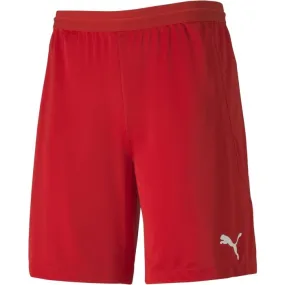 Puma TEAM FINAL 21 KNIT SHORTS