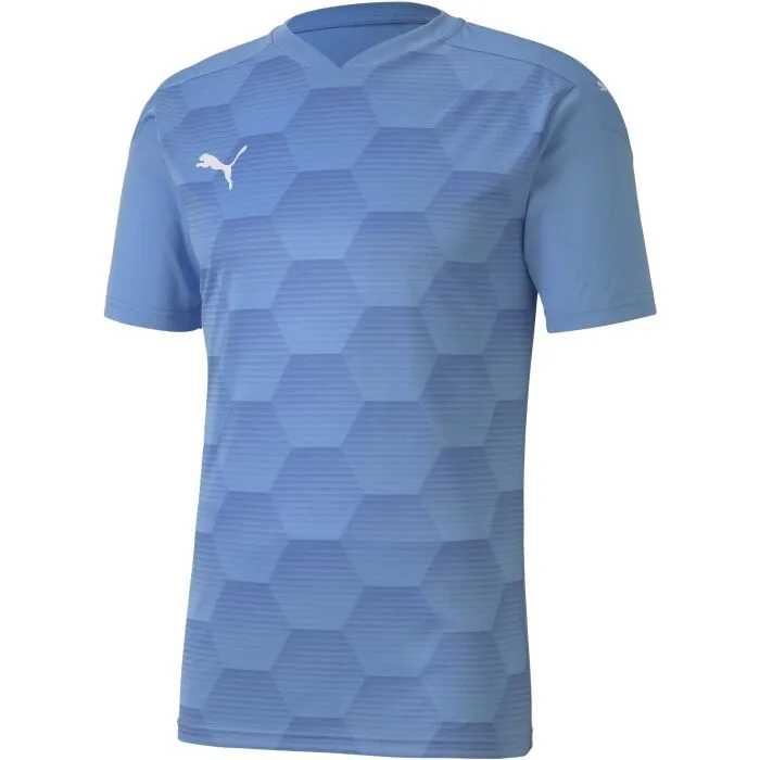 Puma TEAMFINAL 21 GRAPHIC JERSEY