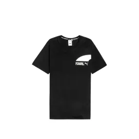 Puma x Karl Lagerfeld T-Shirt Puma Black 595682-01