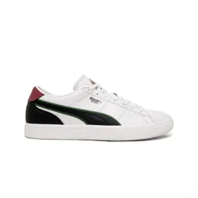 Puma x Liberty Women Basket VTG F (white / black)