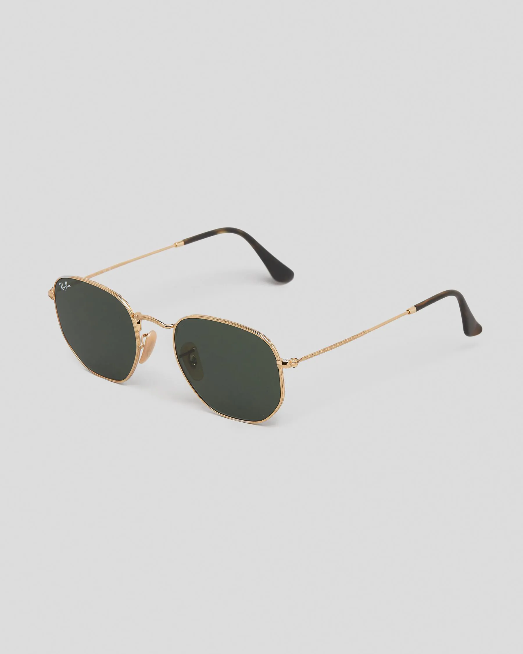 Ray-Ban Hexagonal Sunglasses