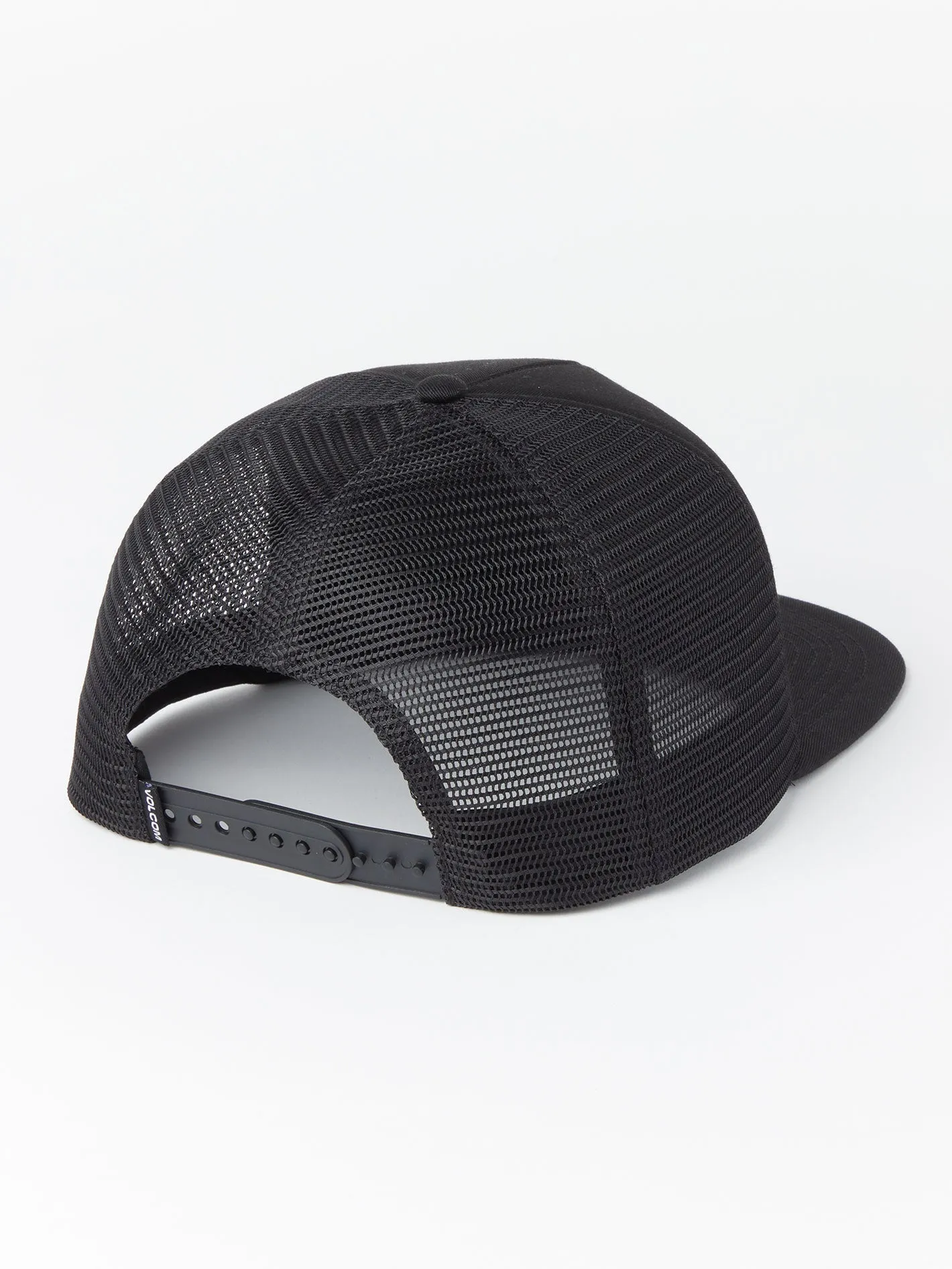 Razey Dazey Trucker Hat - Black