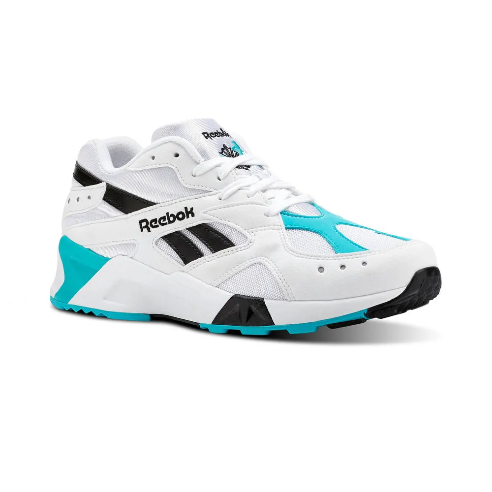 Reebok Classic Aztrek CN7067 White/Solid Teal/Black