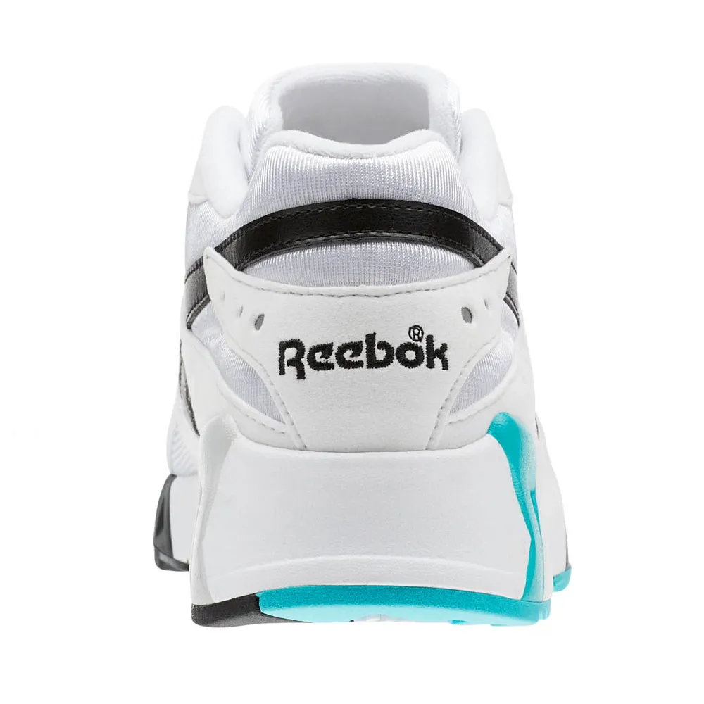 Reebok Classic Aztrek CN7067 White/Solid Teal/Black