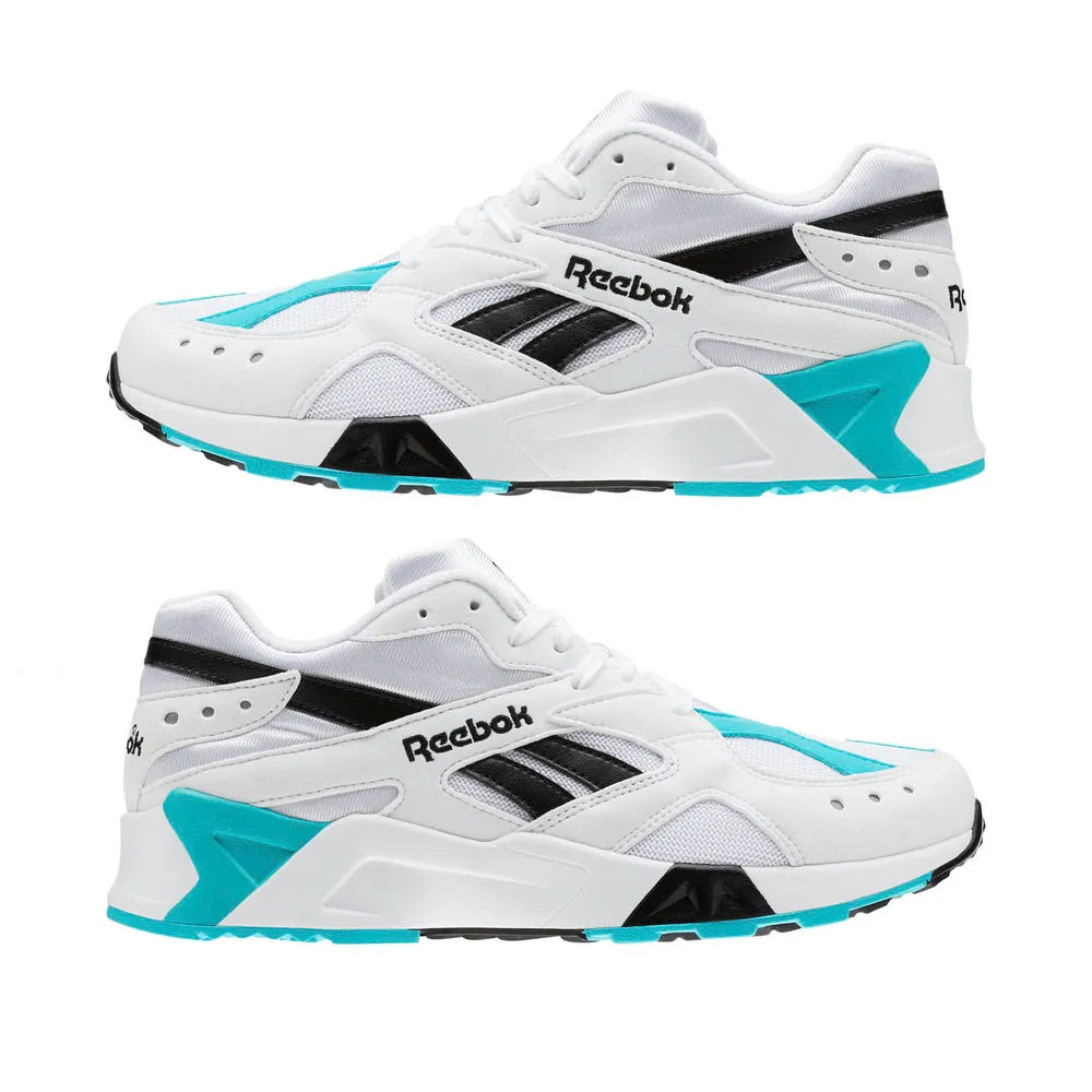 Reebok Classic Aztrek CN7067 White/Solid Teal/Black