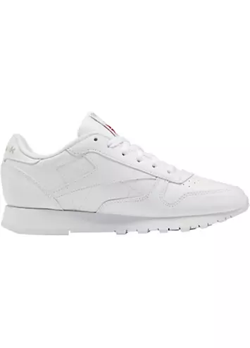 Reebok Classic Low-Top Lace-Up Trainers | Grattan