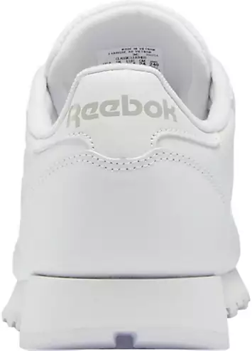 Reebok Classic Low-Top Lace-Up Trainers | Grattan