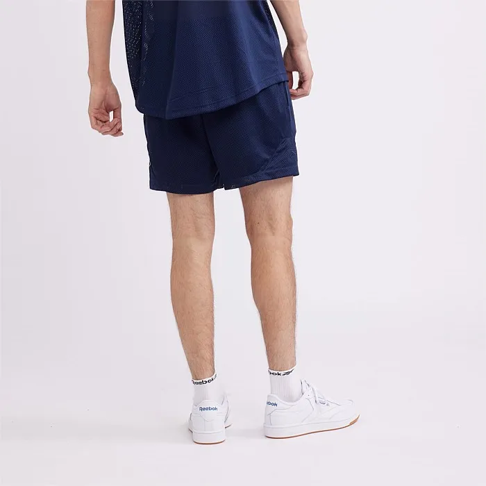 Reebok Classic Signature Short | Shorts | Stirling Sports