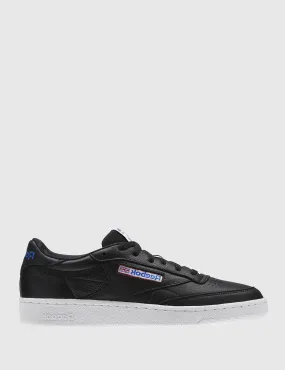 Reebok Club C 85 IT (BS6211) - Black