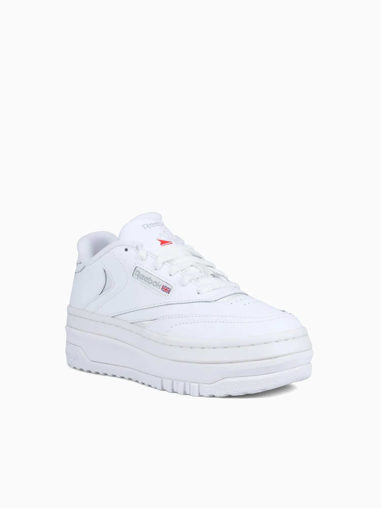 Reebok Club C Extra White