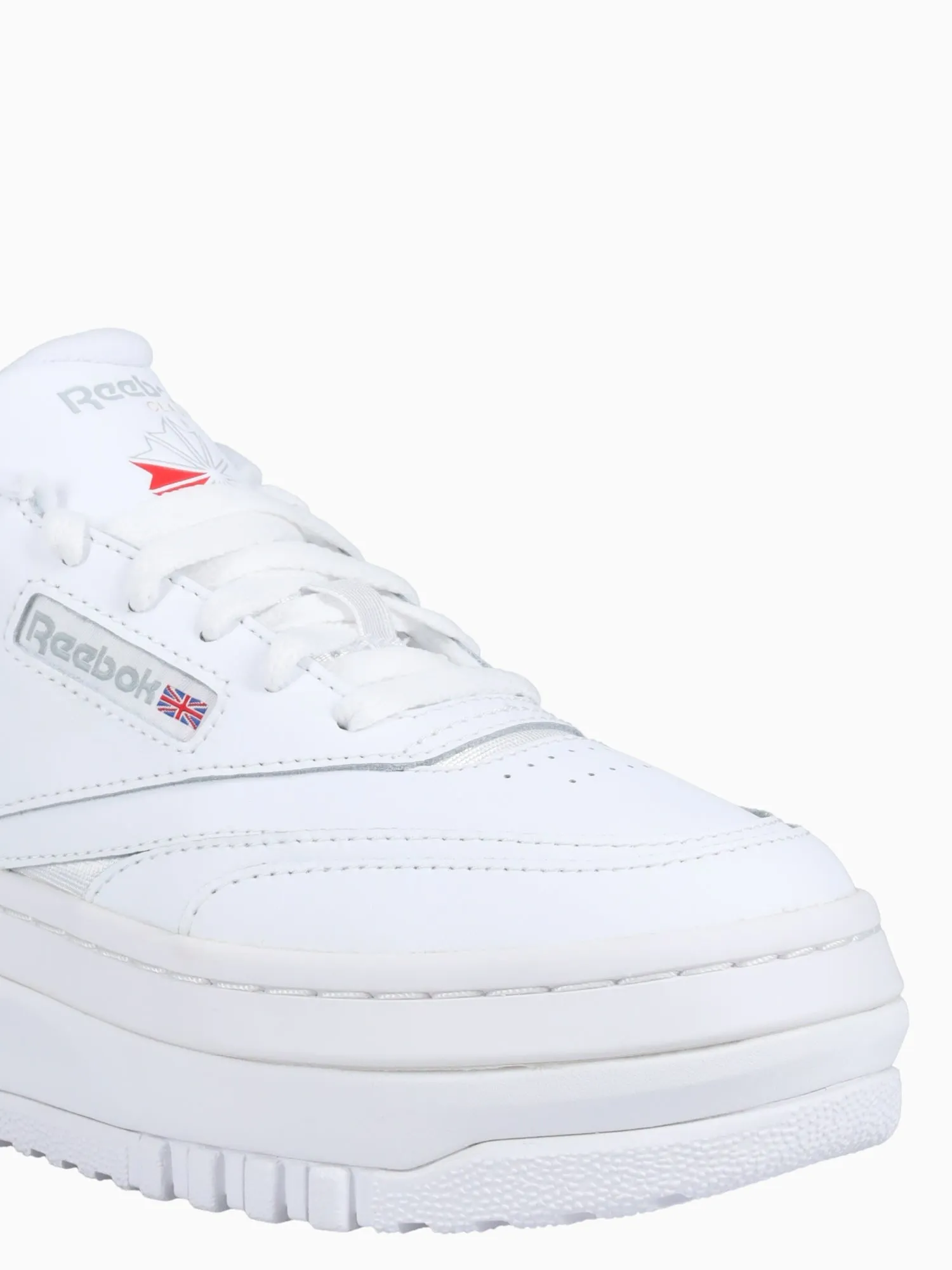 Reebok Club C Extra White