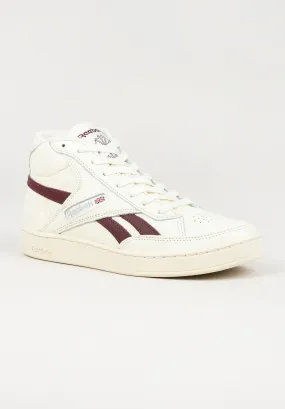 Reebok Club C Form Hi