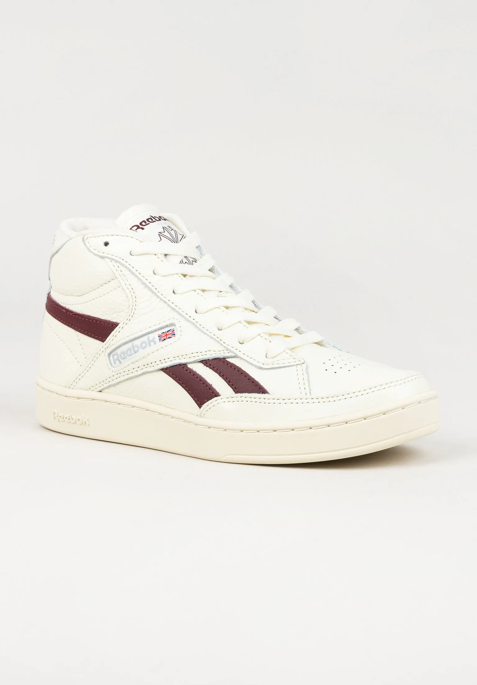 Reebok Club C Form Hi