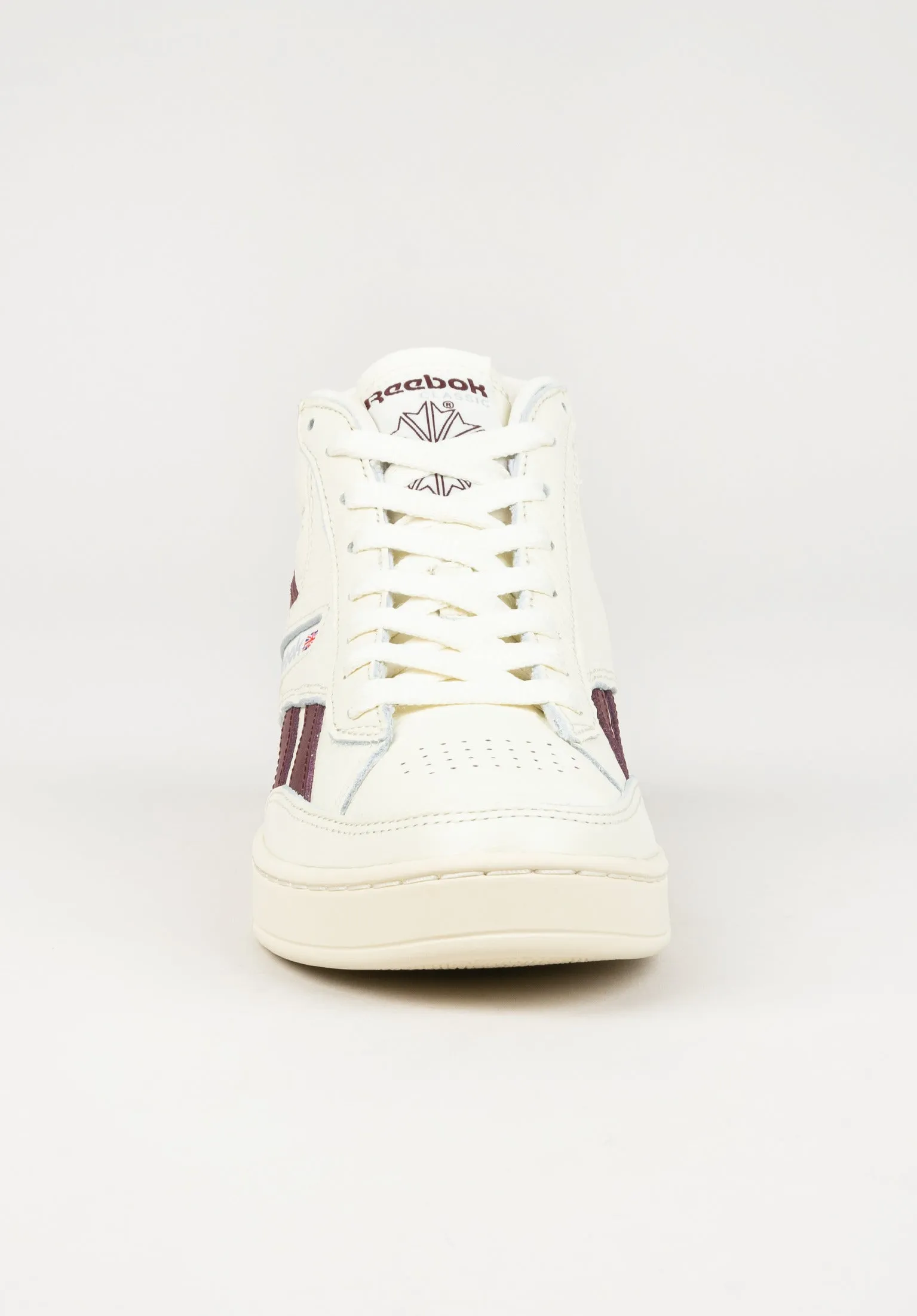 Reebok Club C Form Hi