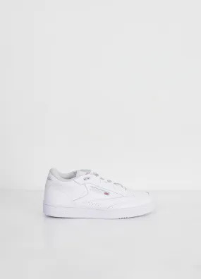 Reebok -  Club C Mid II Sneakers - Shoe