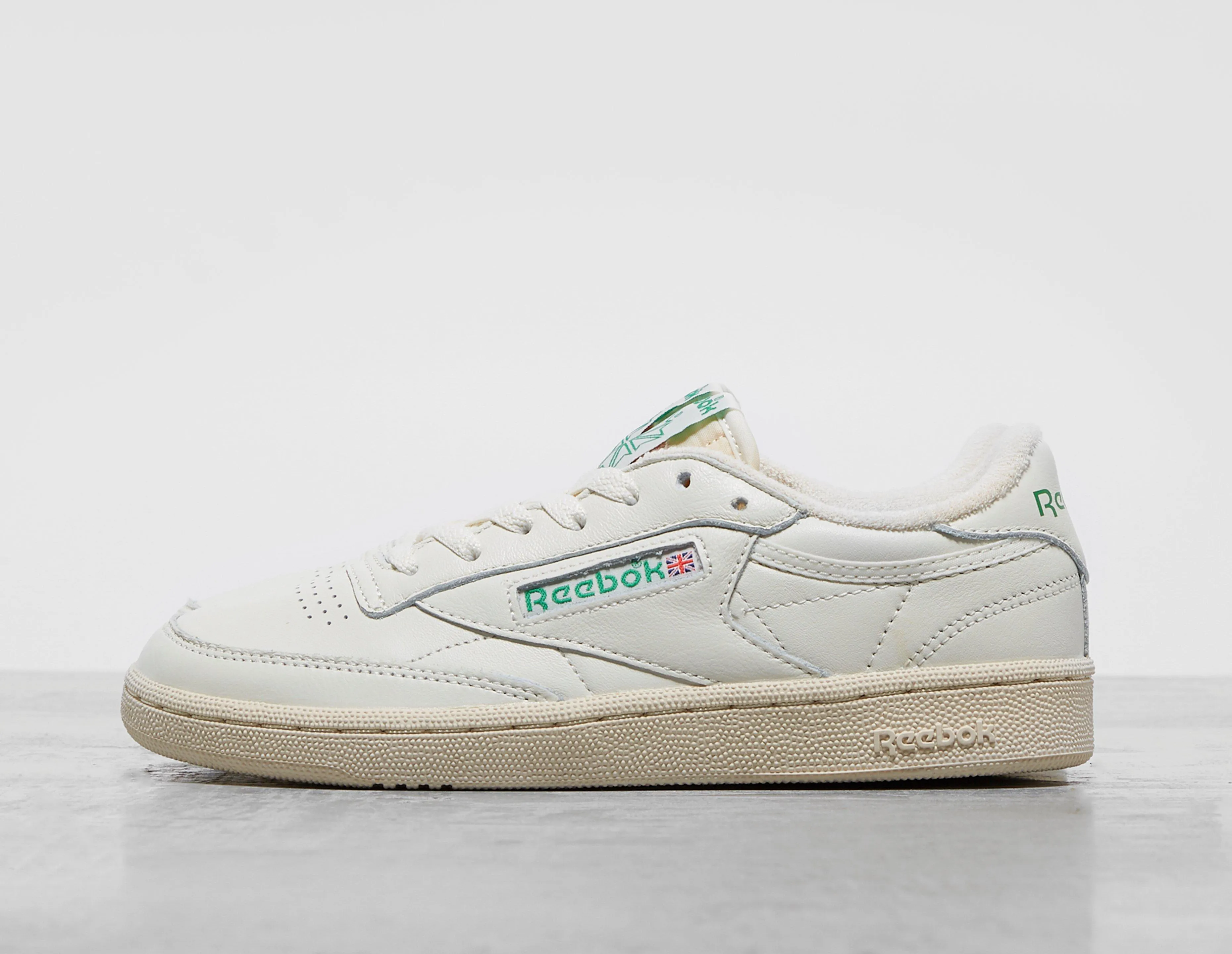 Reebok Club C Women's