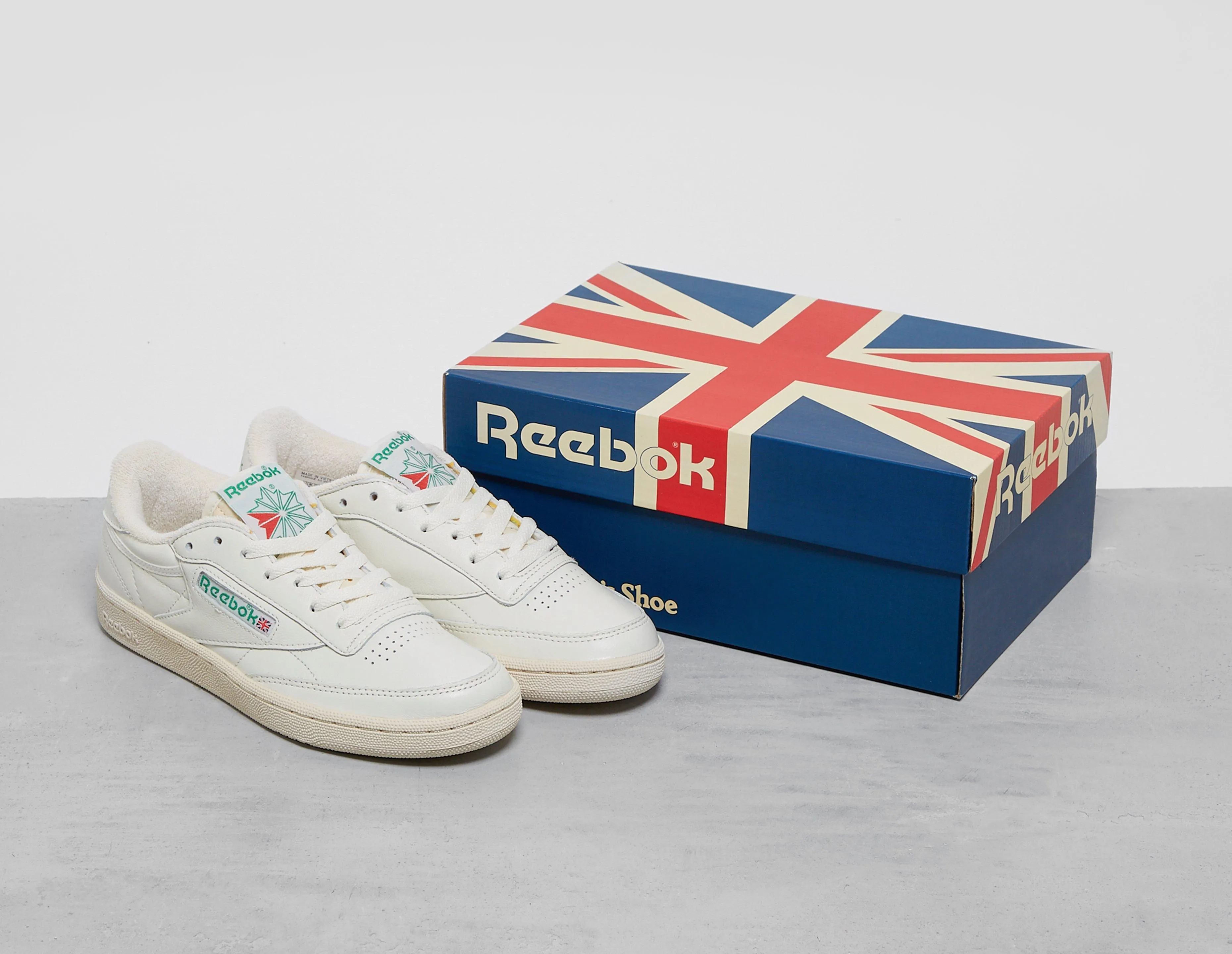 Reebok Club C Women's