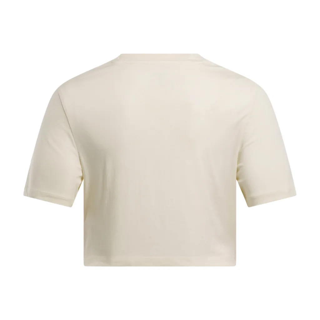 Reebok ID Womens Crop Tee