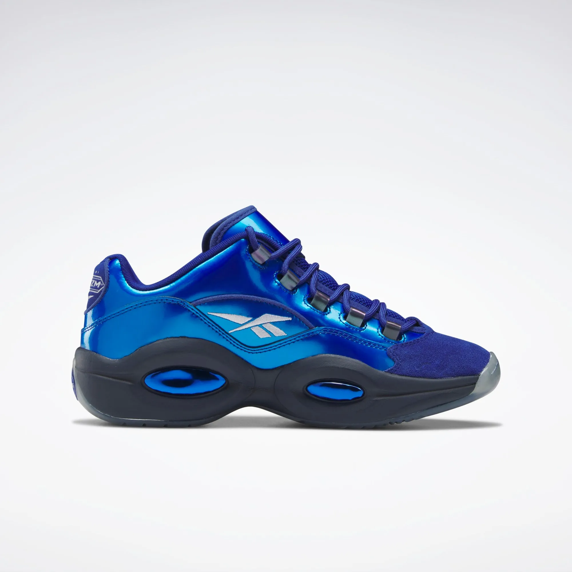 Reebok Panini Question Low