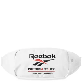 Reebok Printemps Waist BagWhite