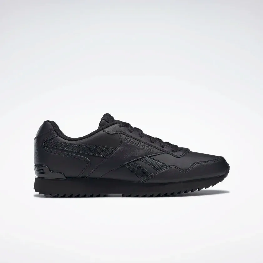 REEBOK ROYAL GLIDE RIPPLE - BLACK/BLACK