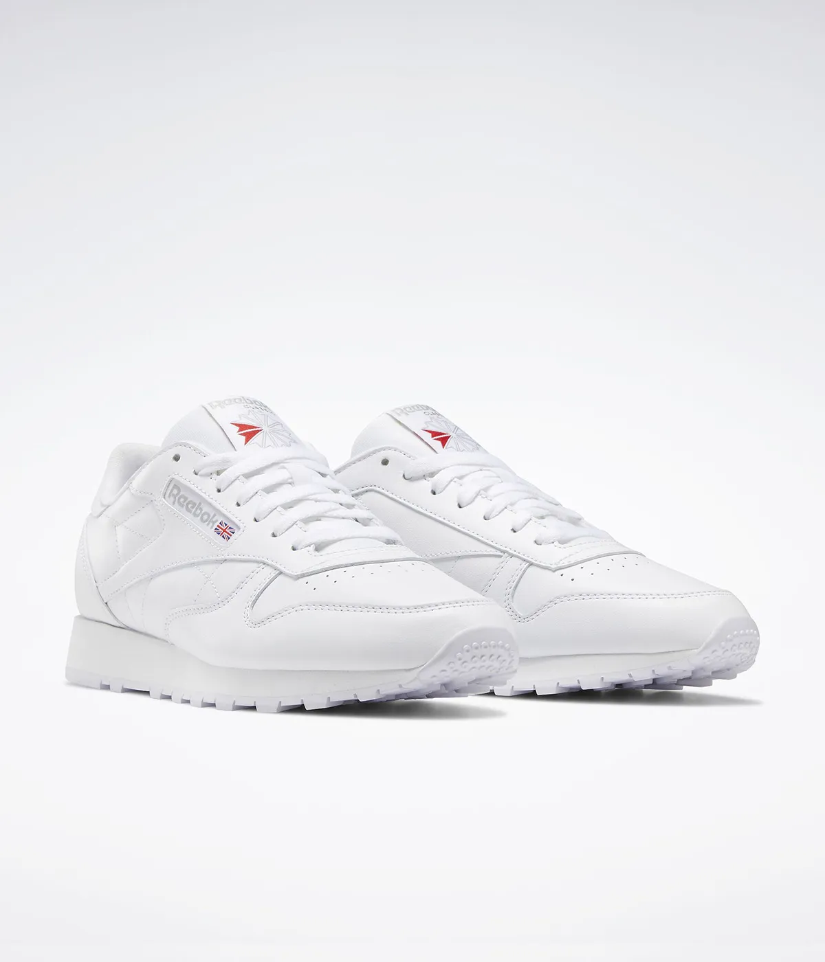 Reebok  Skor CLASSIC LEATHER