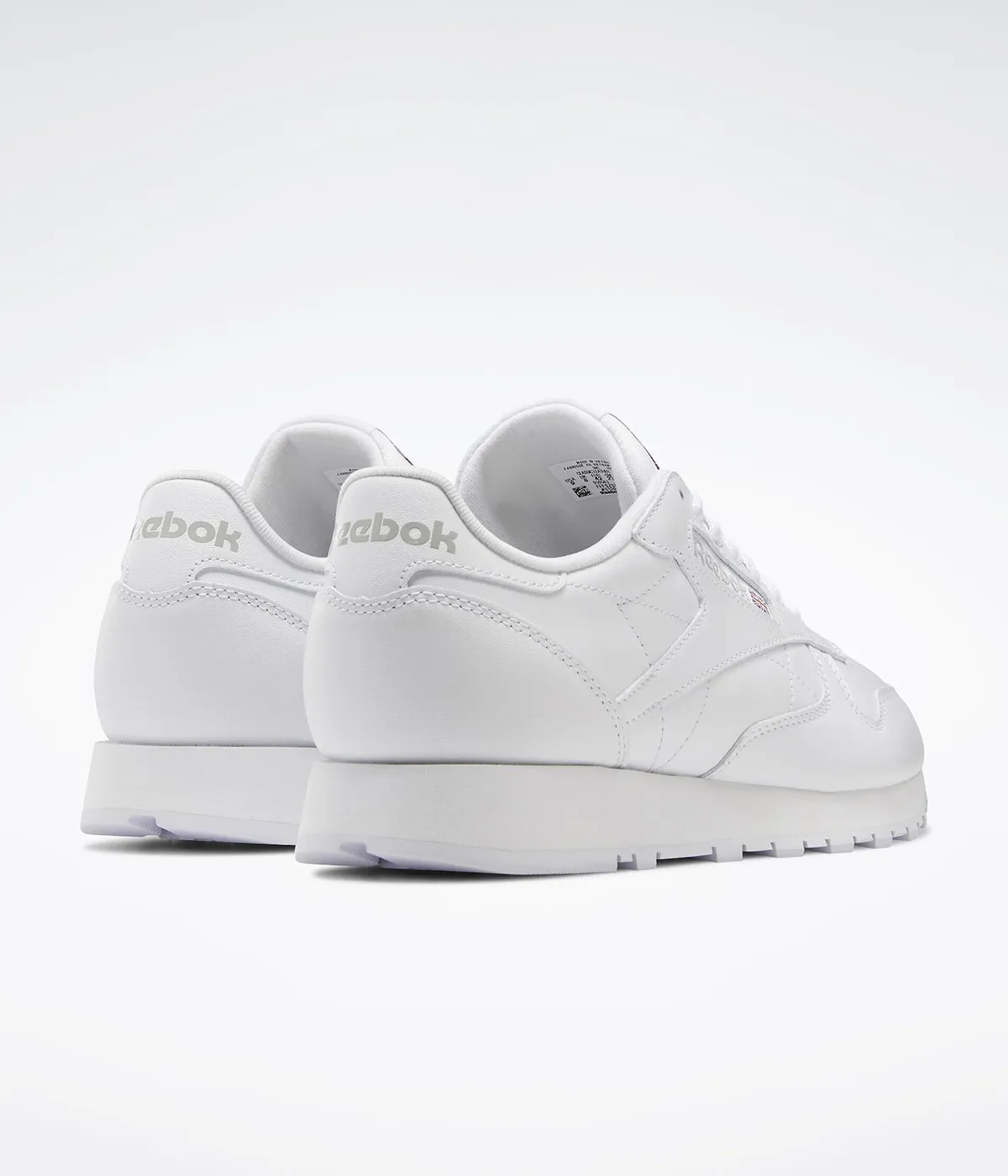 Reebok  Skor CLASSIC LEATHER