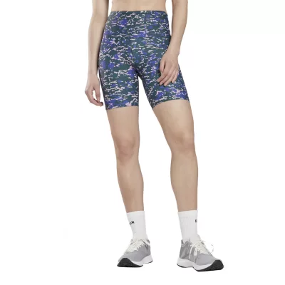 Reebok Womens Bike Short