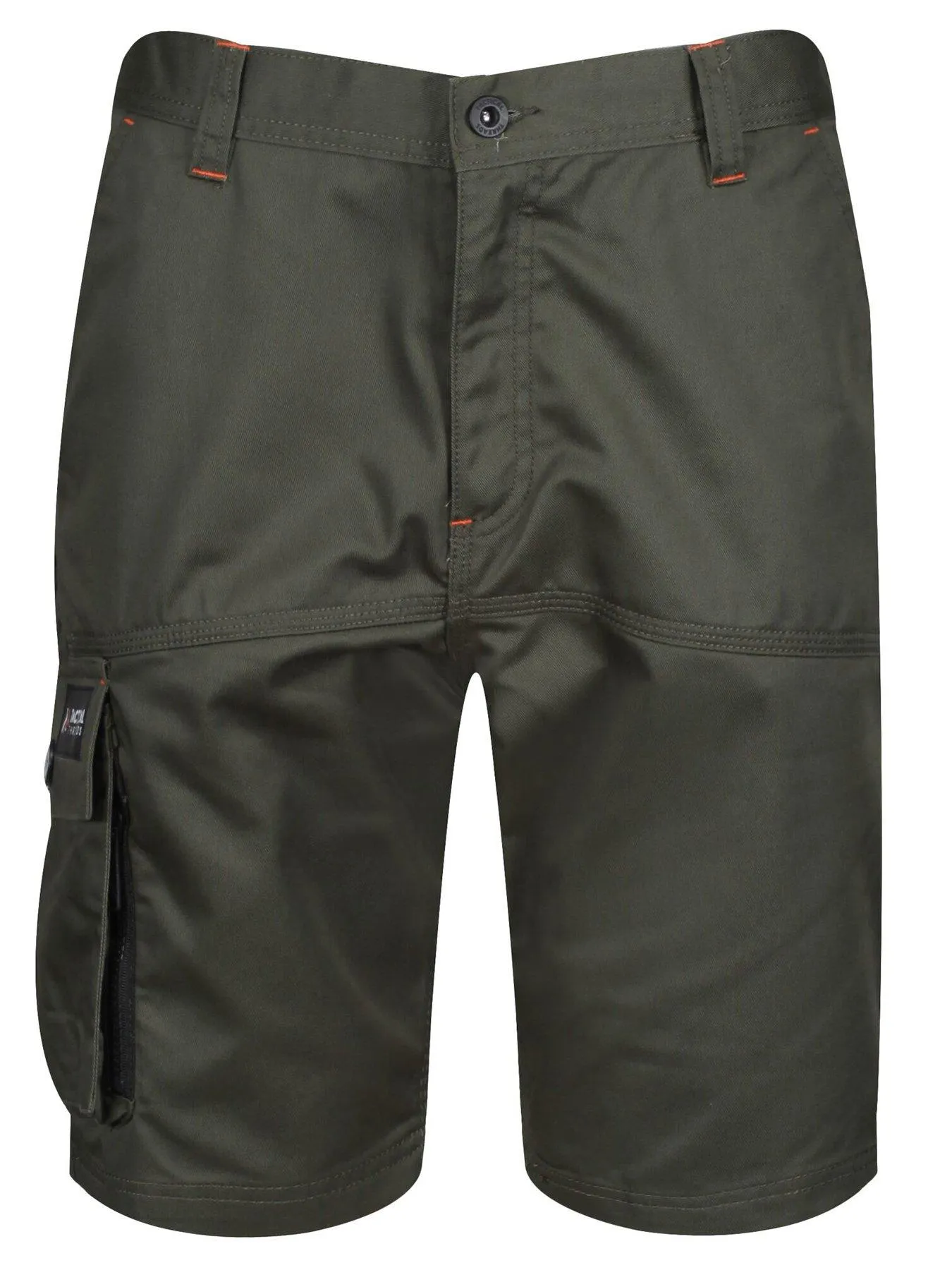 Regatta Professional Workwear Heroic Cargo Short - Khaki