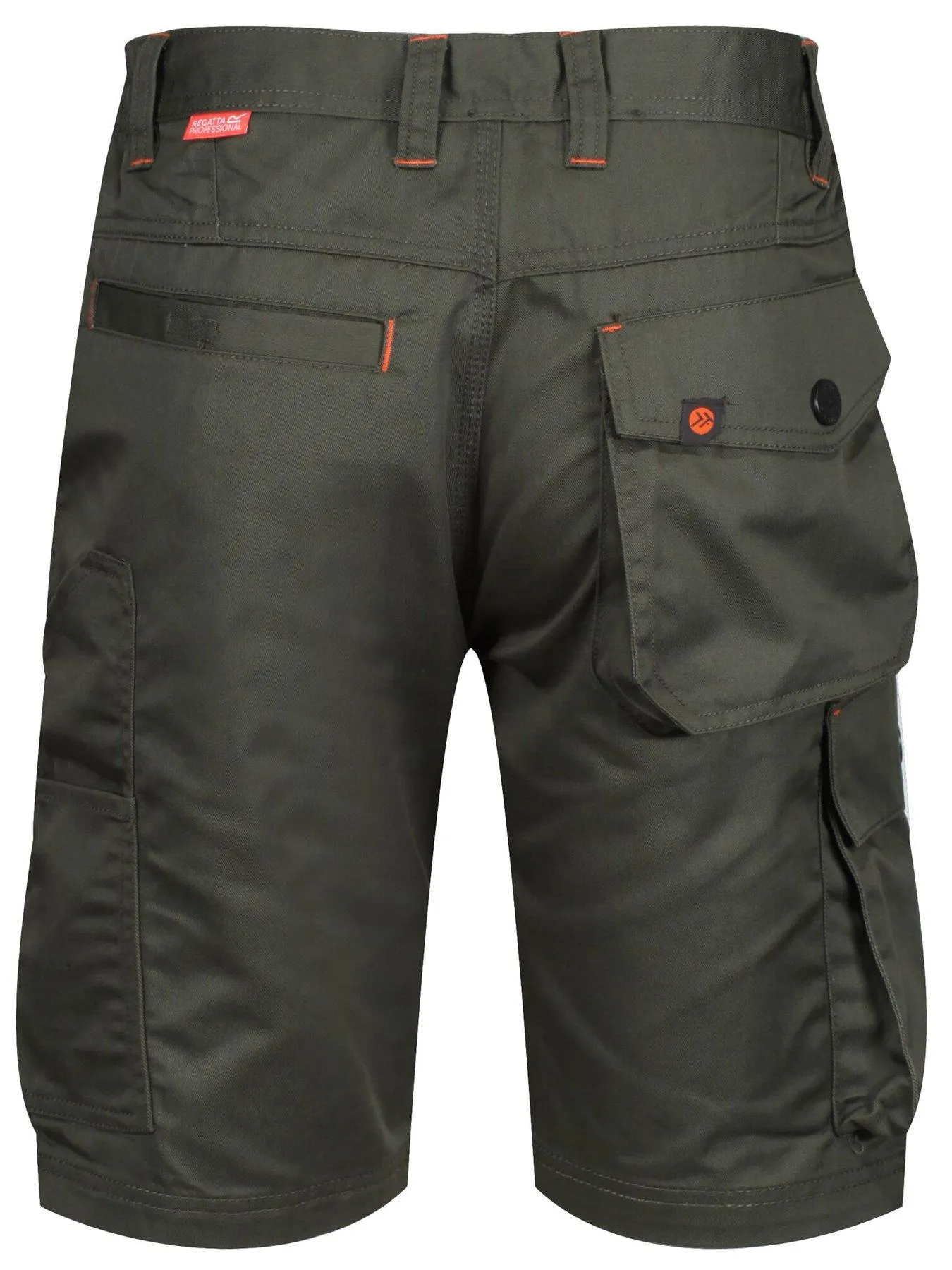 Regatta Professional Workwear Heroic Cargo Short - Khaki