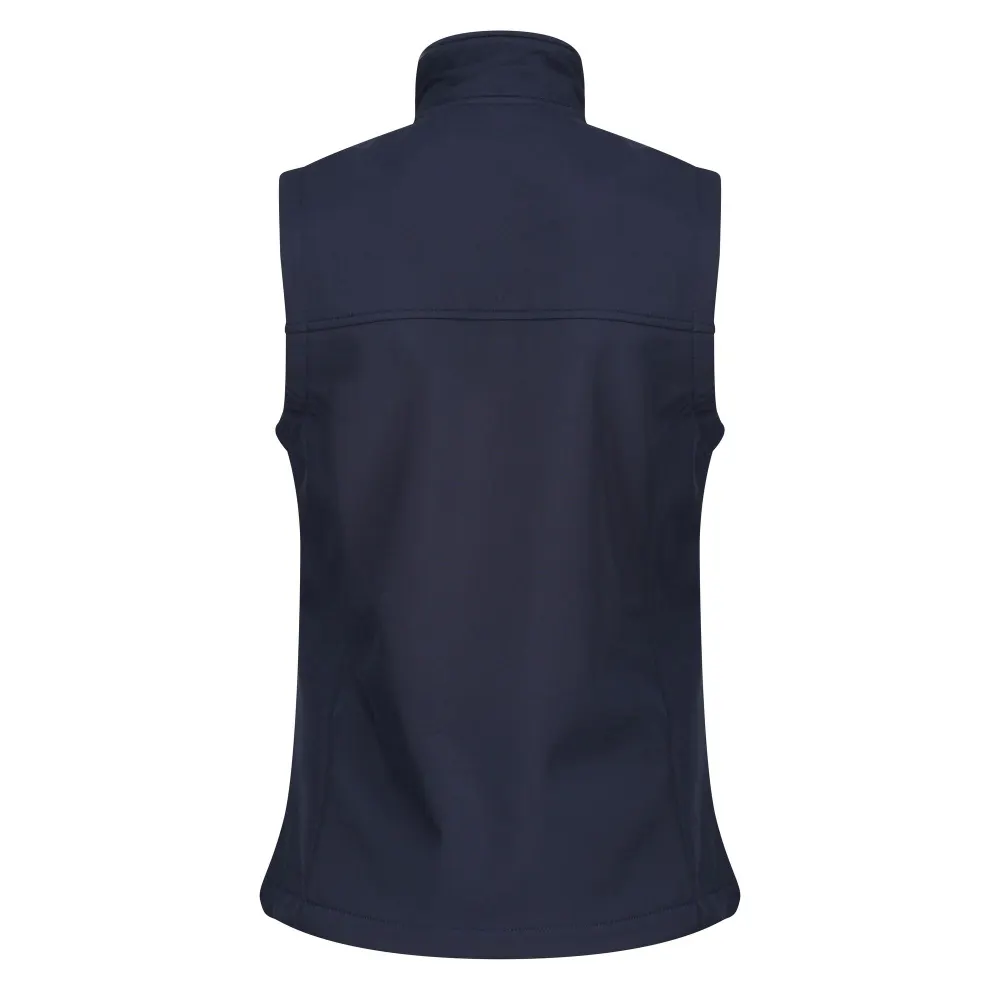 Regatta - Womens/Ladies Flux Softshell Vest