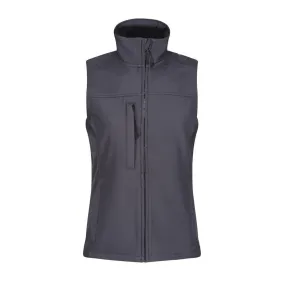 Regatta - Womens/Ladies Flux Softshell Vest