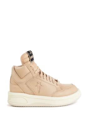 Rick owens  Rick Owens x Converse - TURBOWPN sneakers - Beige