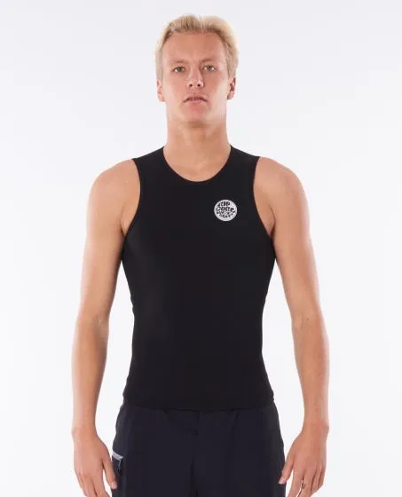 Rip Curl Flashbomb 0.5mm Sleeveless Mens Neoprene Vest