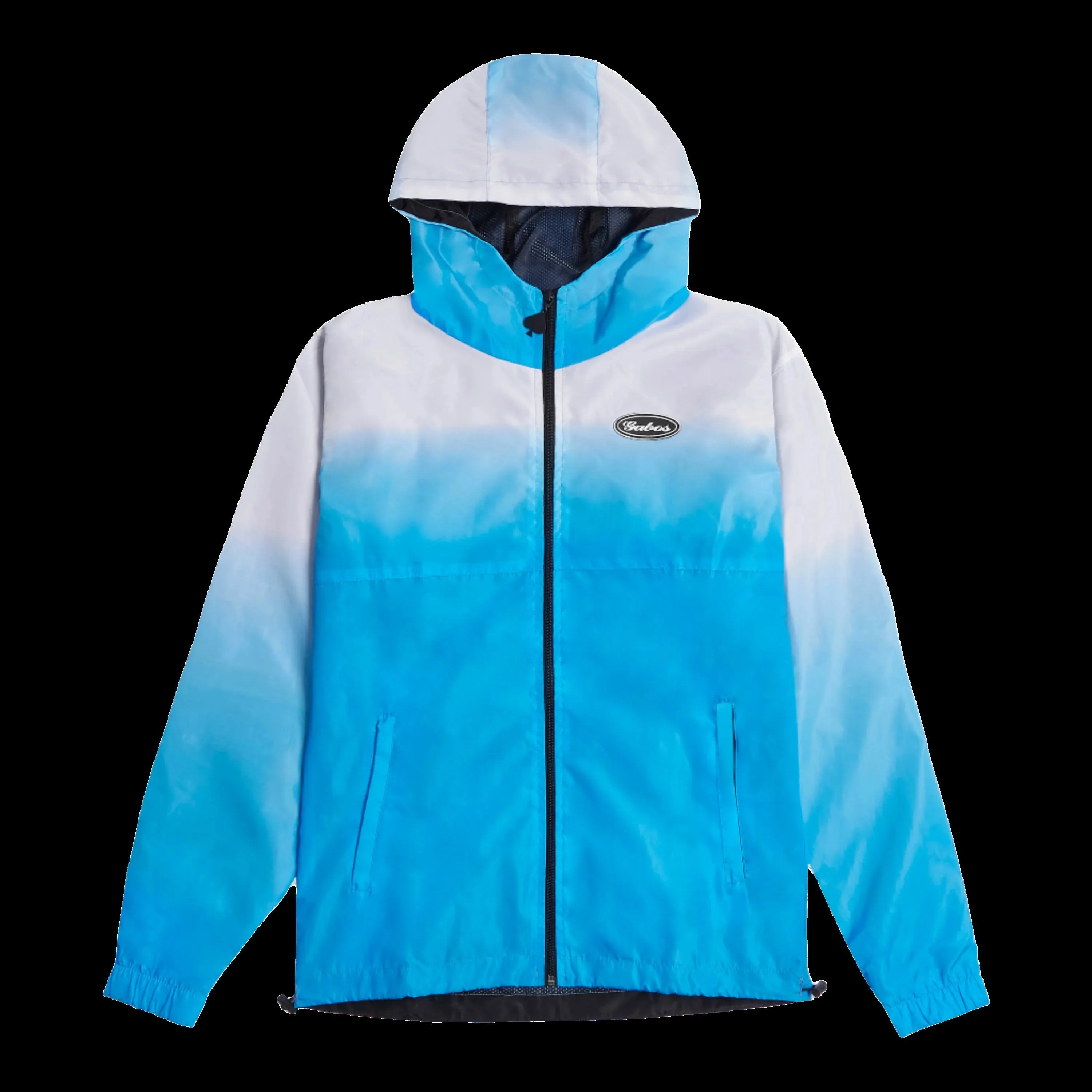 Roadbreaker Full Tracksuit Ice Blue Ombre (Cold as ice)